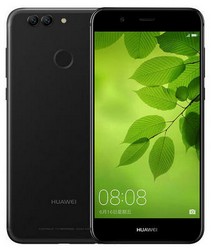 Замена стекла на телефоне Huawei Nova 2 Plus в Ульяновске